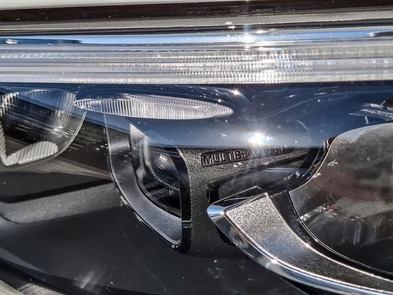 Mercedes-Benz A 200 2025