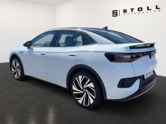 Volkswagen ID.5 2023