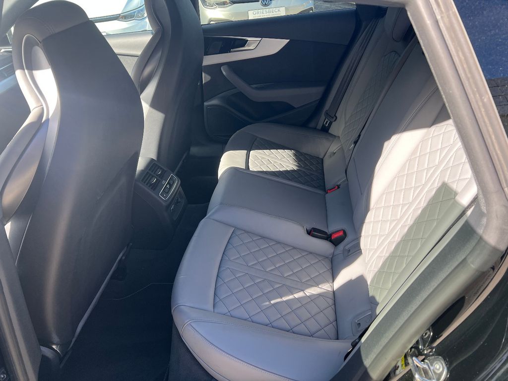 Audi A5 2023