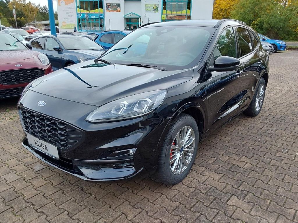 Ford Kuga 2023