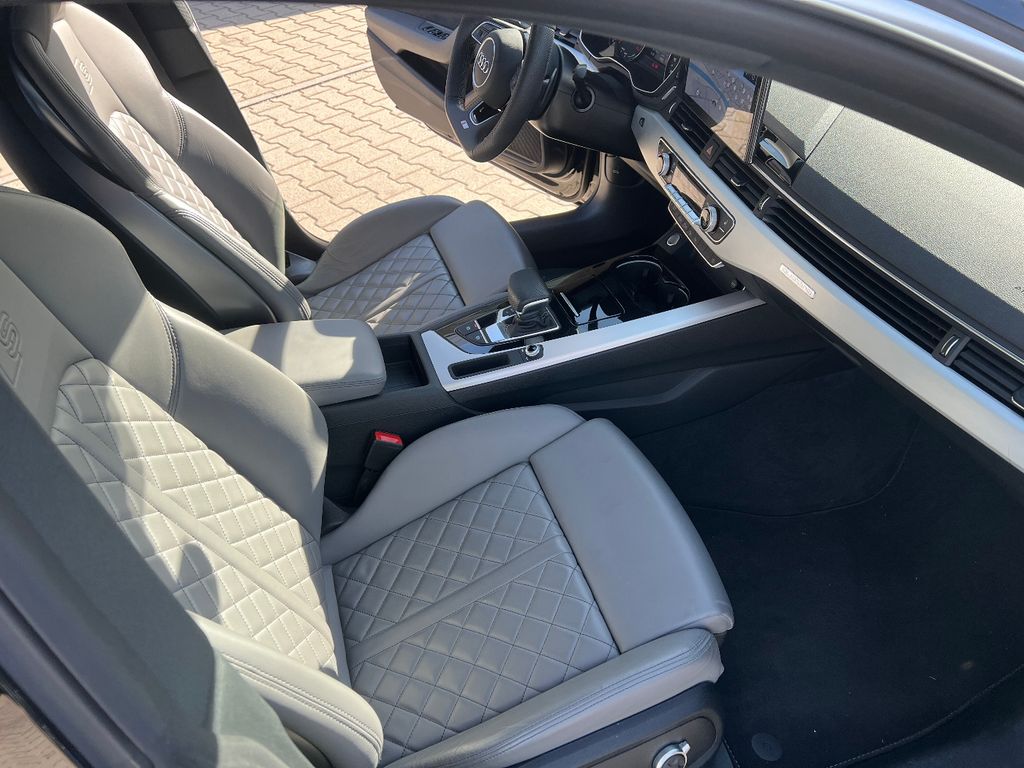 Audi A5 2023
