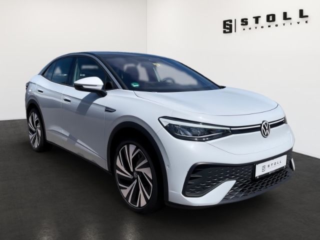 Volkswagen ID.5 2023