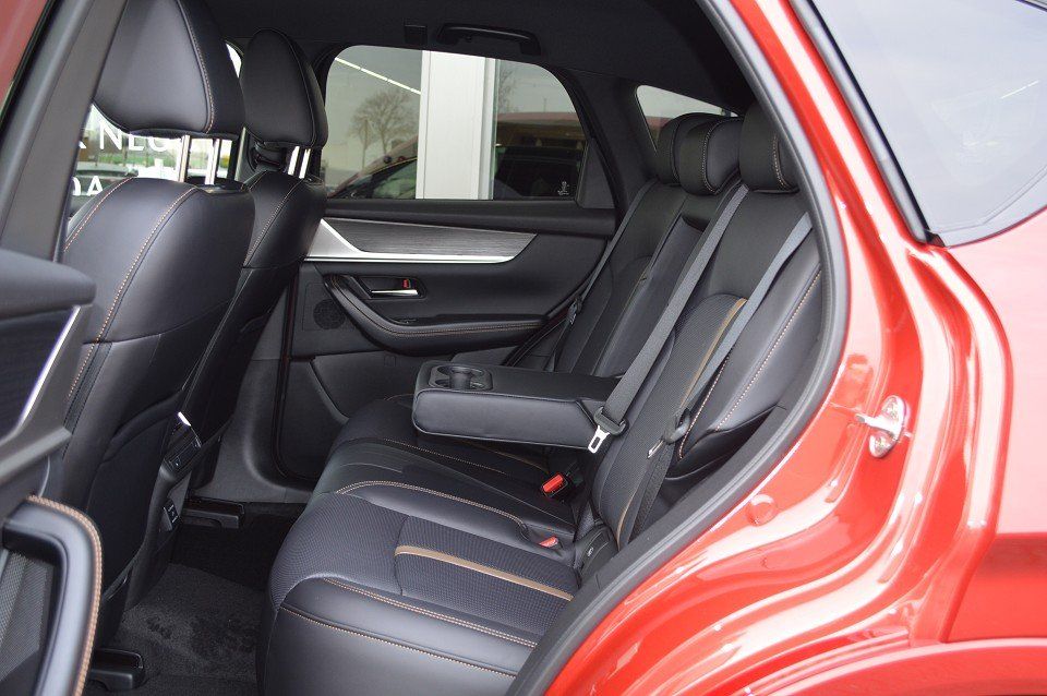 Mazda CX-60 2025