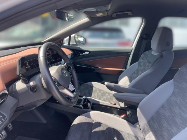 Volkswagen ID.5 2023