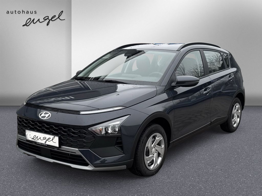 Hyundai BAYON 2024