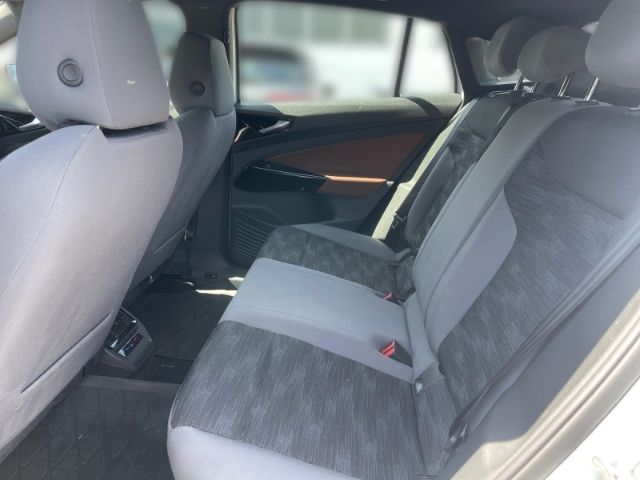 Volkswagen ID.5 2023