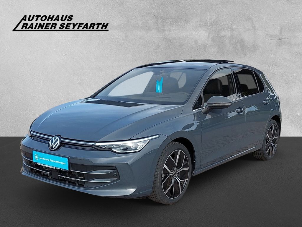 Volkswagen Golf 2024