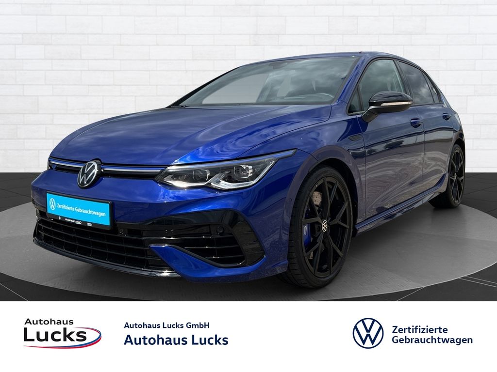 Volkswagen Golf 2024