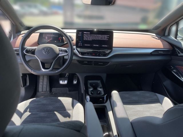 Volkswagen ID.5 2023