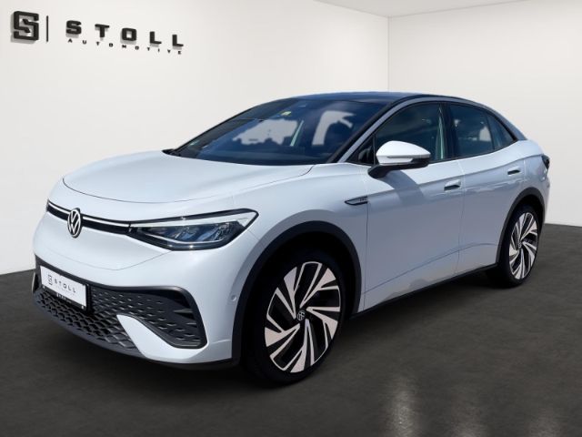 Volkswagen ID.5 2023