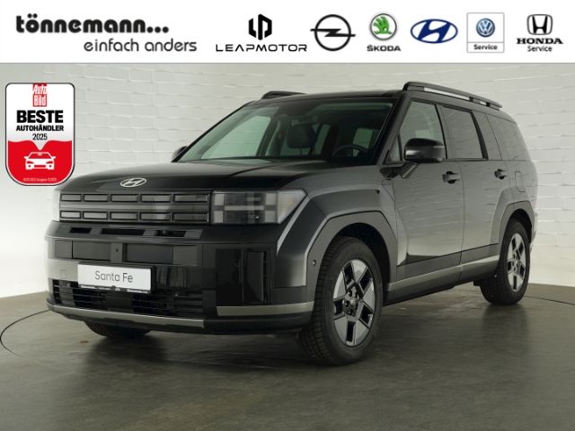 Hyundai SANTA FE 2025