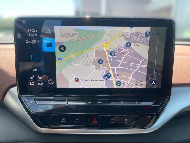 Volkswagen ID.5 2023