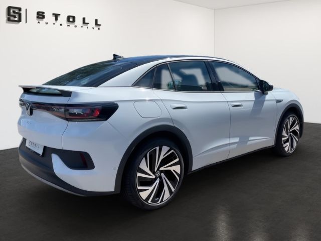 Volkswagen ID.5 2023