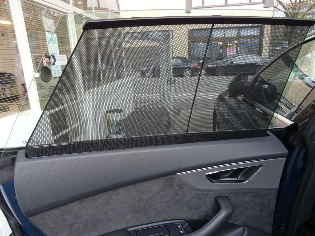 Audi Q8 2018