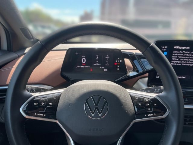 Volkswagen ID.5 2023