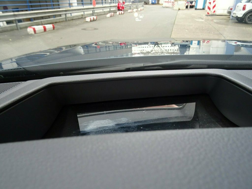 Audi Q8 2018