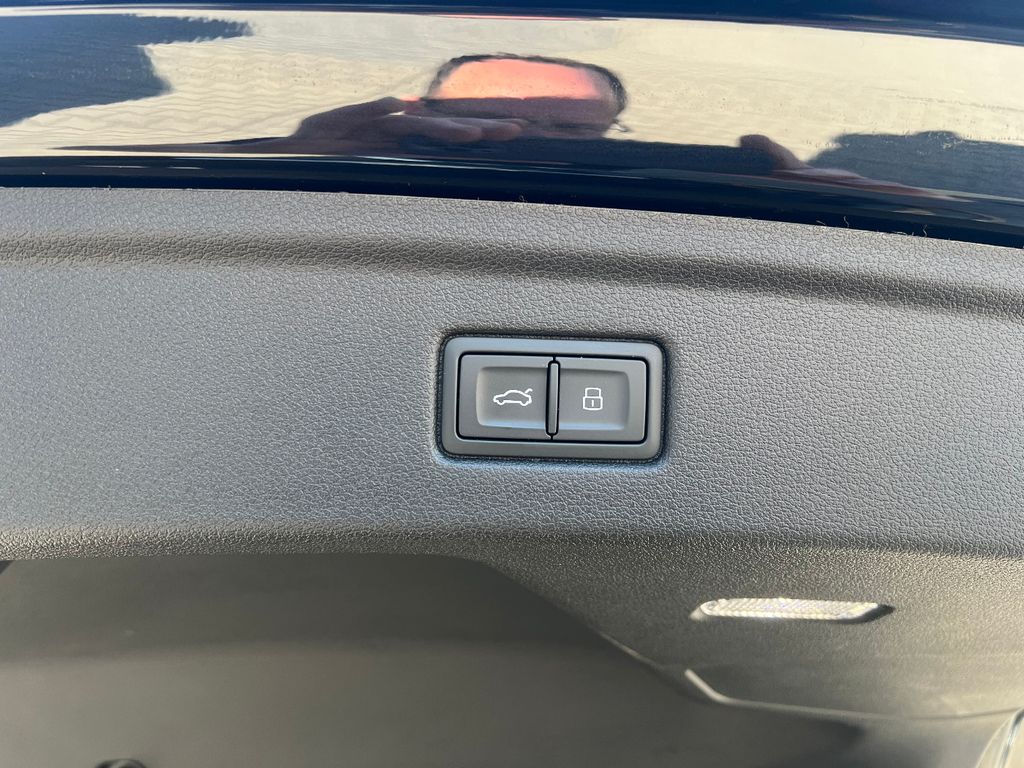 Audi A5 2023