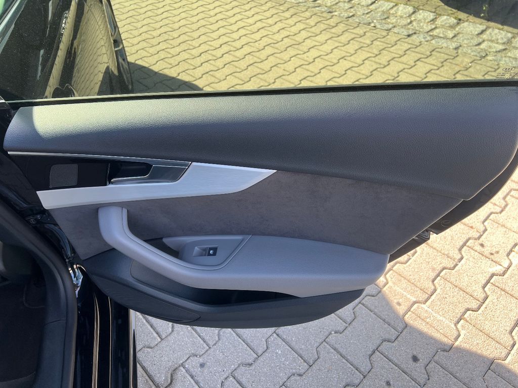 Audi A5 2023