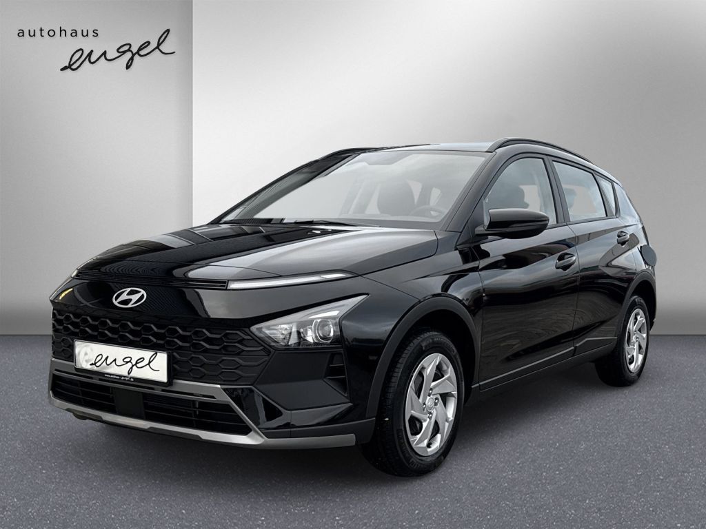 Hyundai BAYON 2024