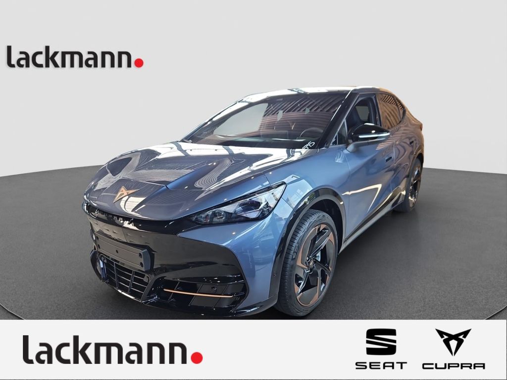 Cupra Tavascan 2024