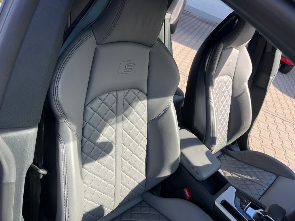 Audi A5 2023