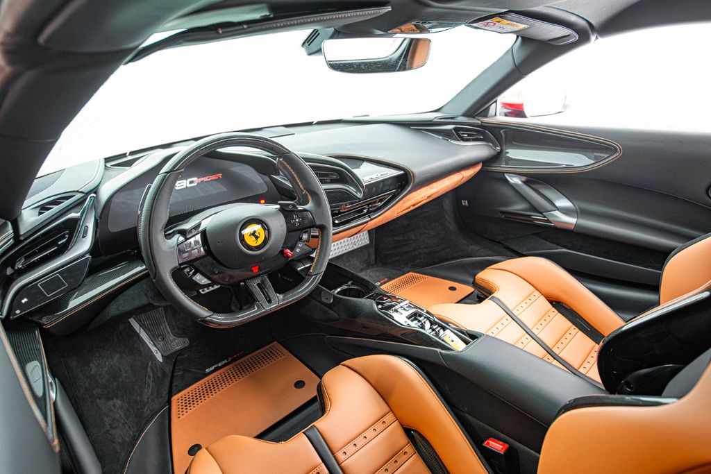 Ferrari SF90 2024