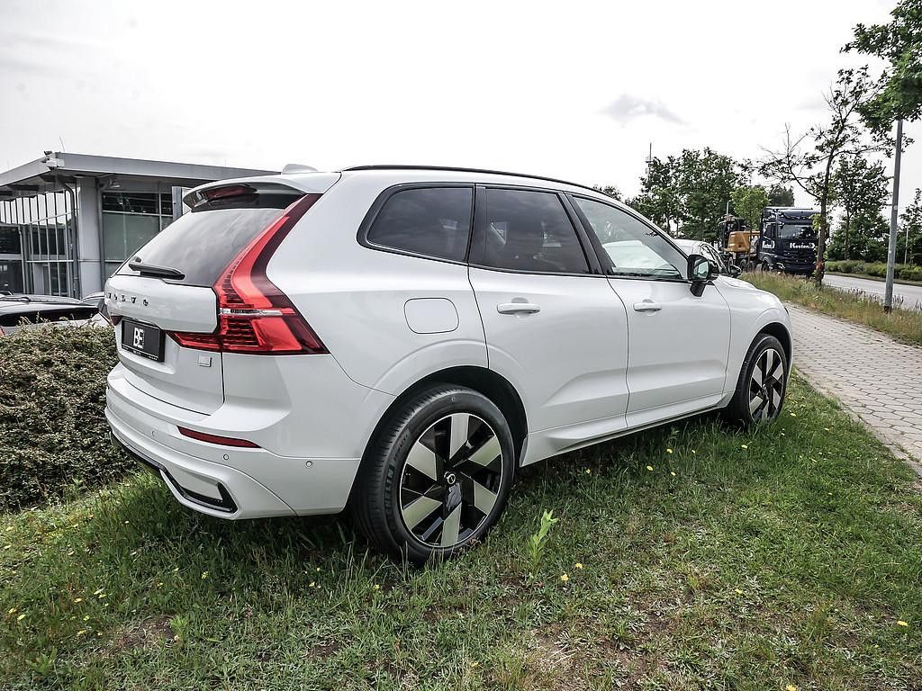 Volvo XC60 2024