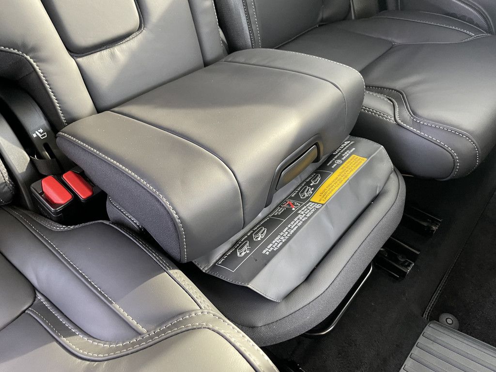 Volvo XC90 2024