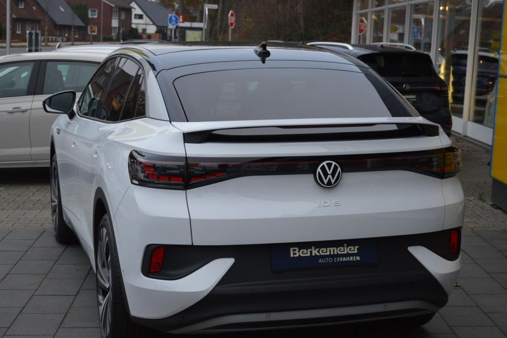 Volkswagen ID.5 2022