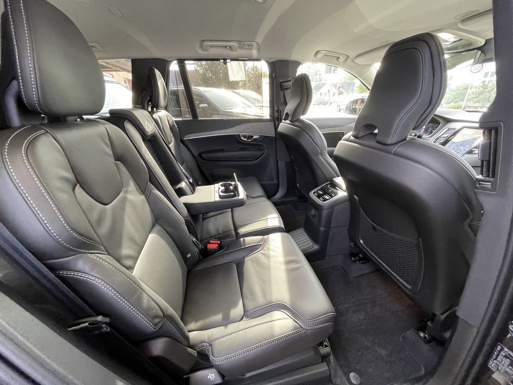Volvo XC90 2024
