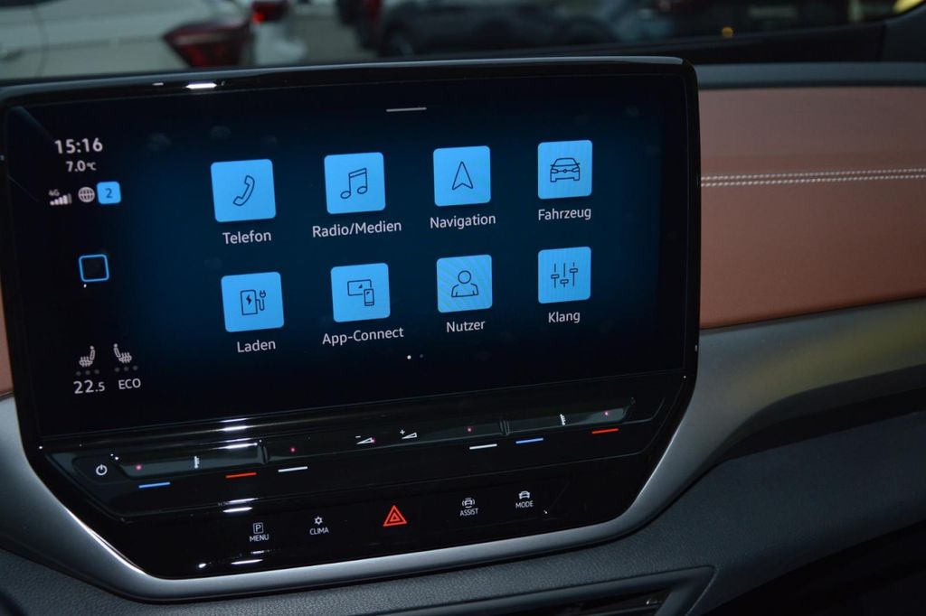 Volkswagen ID.5 2022