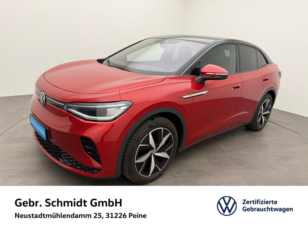 Volkswagen ID.5 2022