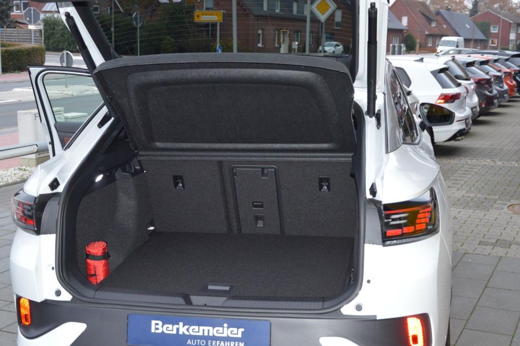 Volkswagen ID.5 2022