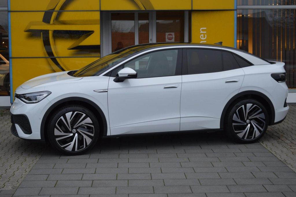 Volkswagen ID.5 2022