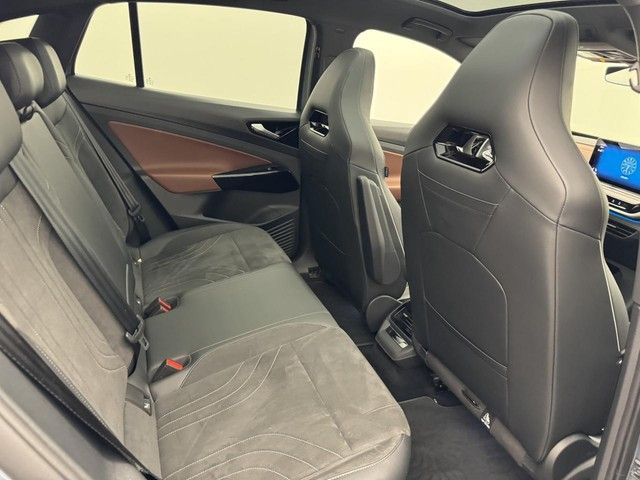 Volkswagen ID.5 2022