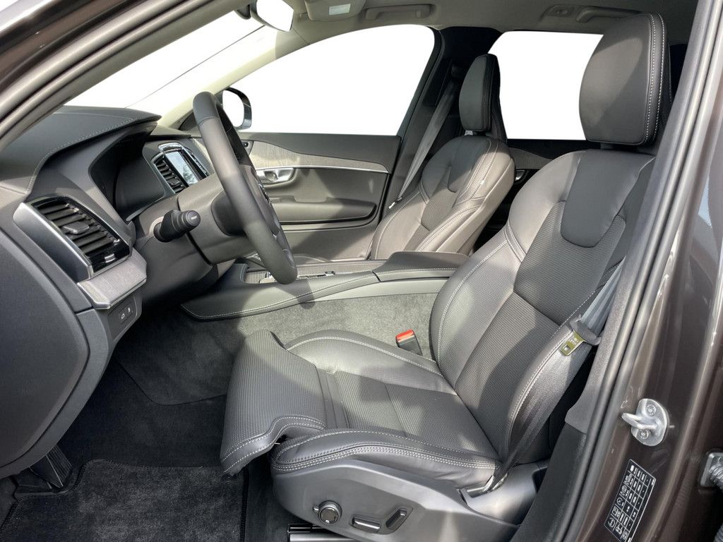 Volvo XC90 2024