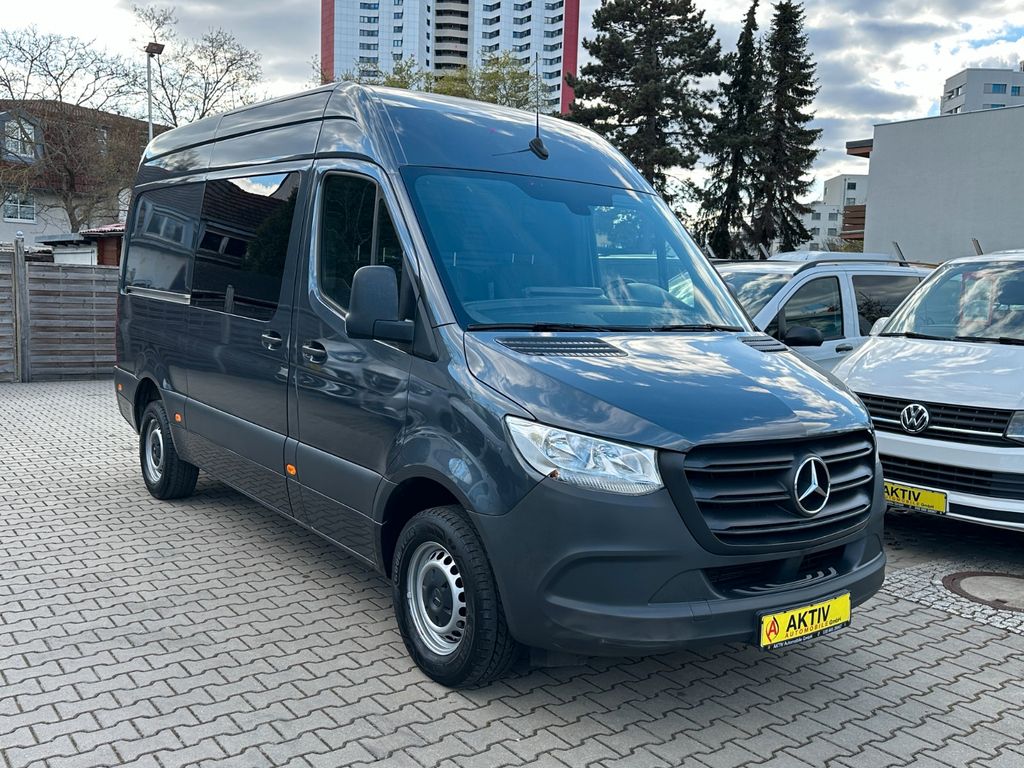 Mercedes-Benz Sprinter 2020