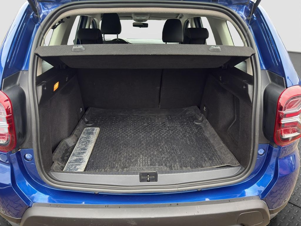 Dacia Duster 2023