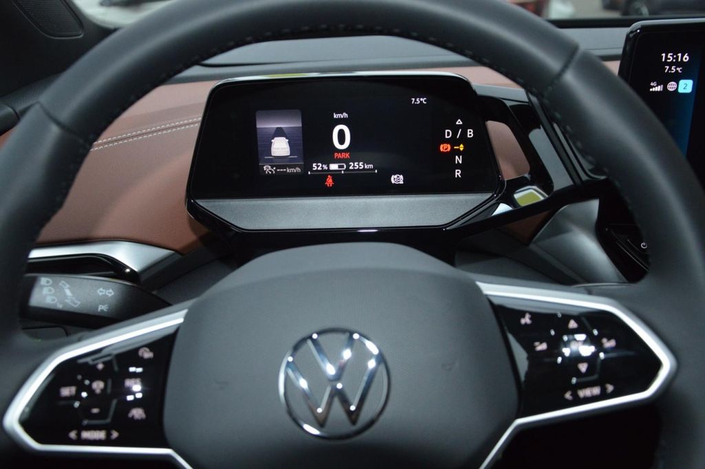 Volkswagen ID.5 2022