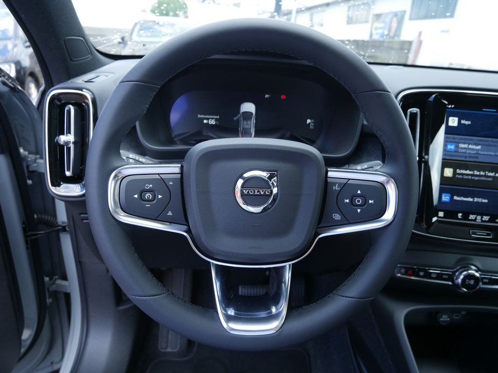Volvo C40 2024