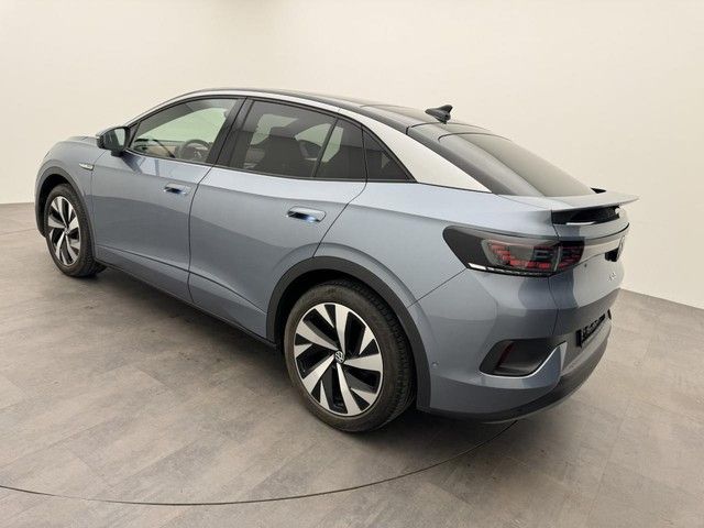 Volkswagen ID.5 2022