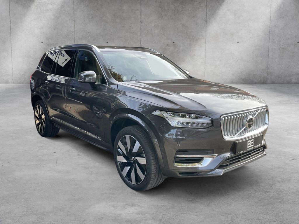 Volvo XC90 2024