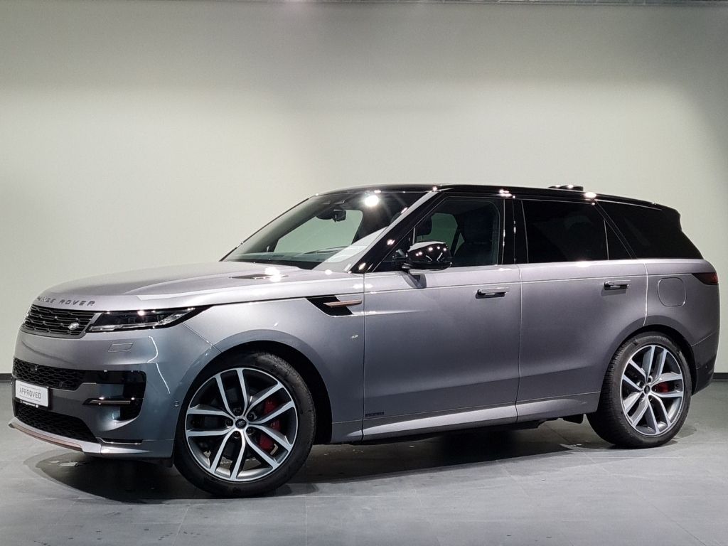Land Rover Range Rover Sport 2024