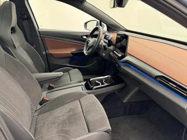 Volkswagen ID.5 2022