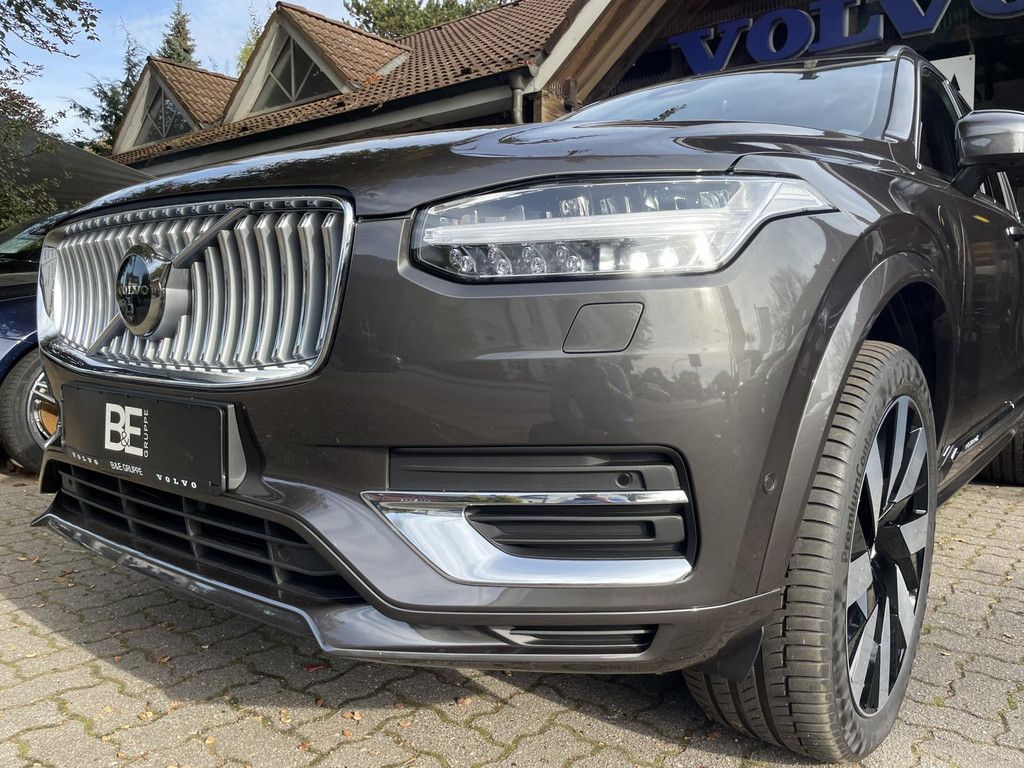 Volvo XC90 2024