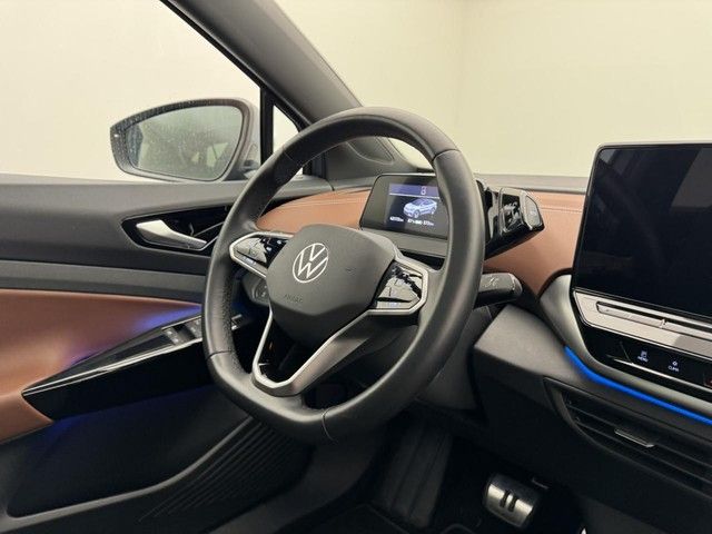 Volkswagen ID.5 2022