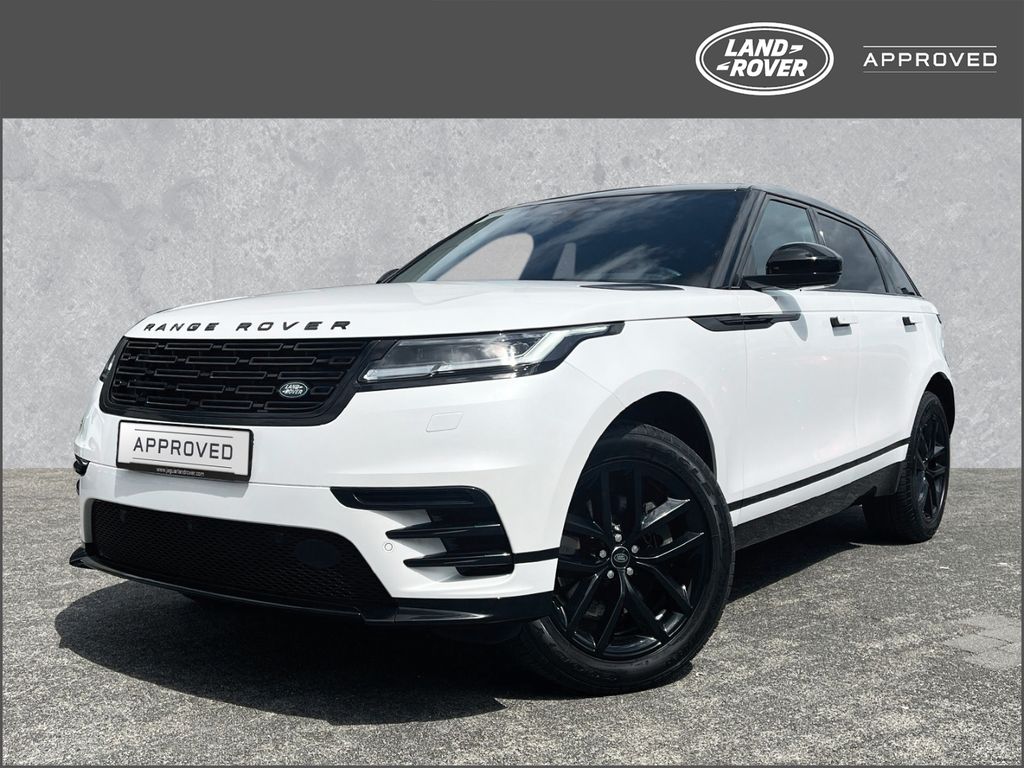 Land Rover Range Rover Velar 2024