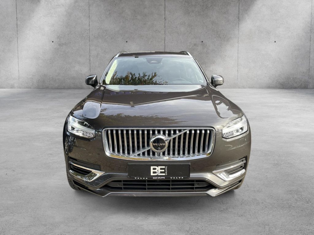 Volvo XC90 2024
