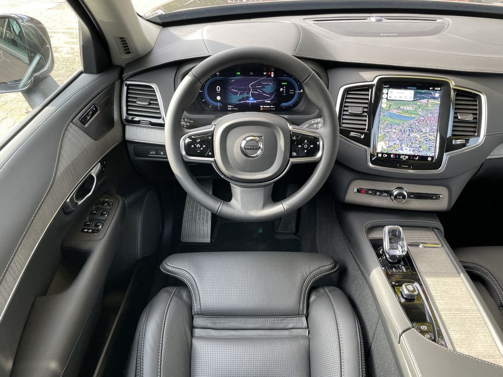 Volvo XC90 2024