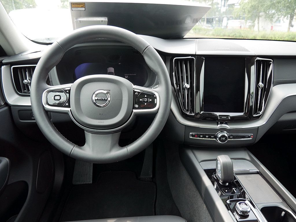 Volvo XC60 2024